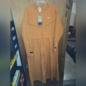 Nike×Serena Williams Design 3-In-1 Jacket sz-XL nwt